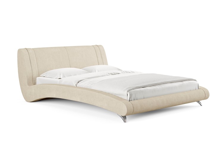 Двуспальная кровать Rimini 160х190 с основанием в Тюмени - изображение 77