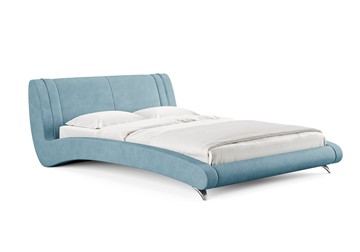 Двуспальная кровать Rimini 160х190 с основанием в Тюмени - предосмотр 85
