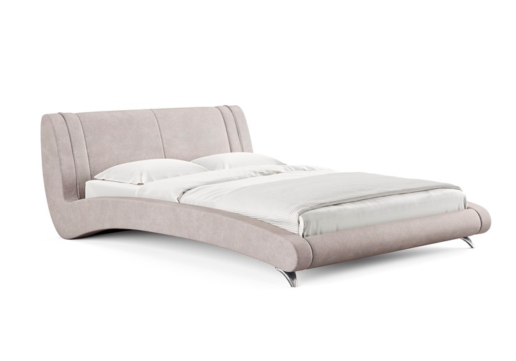 Двуспальная кровать Rimini 160х190 с основанием в Тюмени - изображение 88