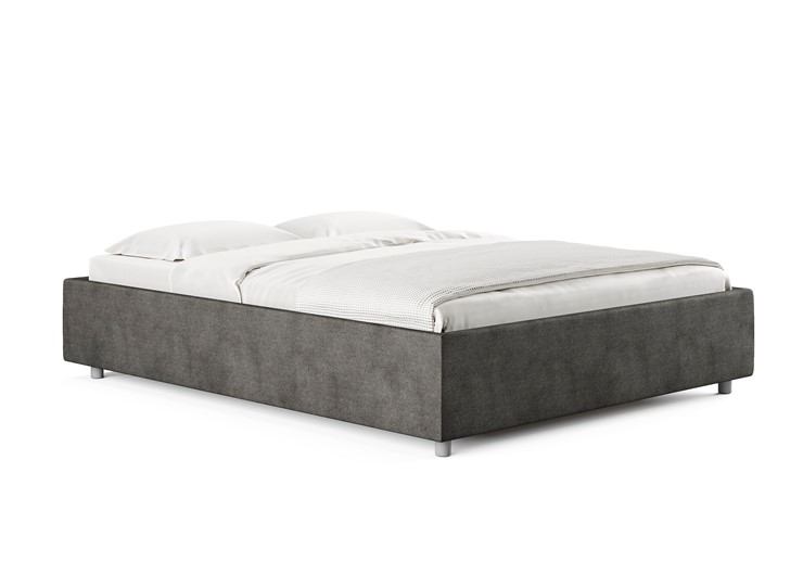 Двуспальная кровать Scandinavia 160х200 с основанием в Тюмени - изображение 13