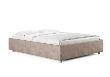 Двуспальная кровать Scandinavia 160х200 с основанием в Ишиме