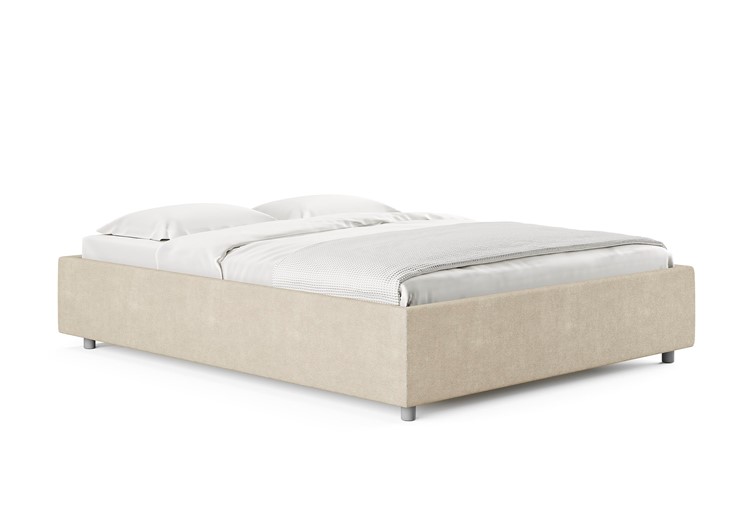 Двуспальная кровать Scandinavia 160х200 с основанием в Тюмени - изображение 17