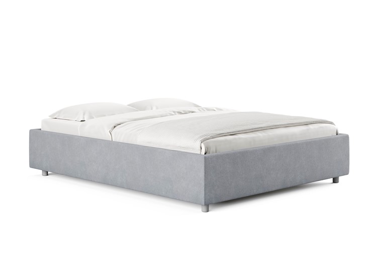 Двуспальная кровать Scandinavia 160х200 с основанием в Тюмени - изображение 5
