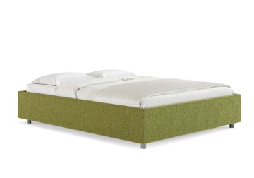 Двуспальная кровать Scandinavia 160х200 с основанием в Тюмени - предосмотр 3