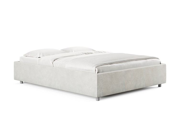 Двуспальная кровать Scandinavia 160х200 с основанием в Тюмени - изображение 7