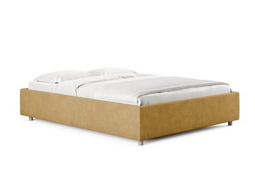 Двуспальная кровать Scandinavia 160х200 с основанием в Тюмени - предосмотр 8