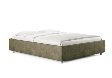 Двуспальная кровать Scandinavia 160х200 с основанием в Тюмени - предосмотр 10