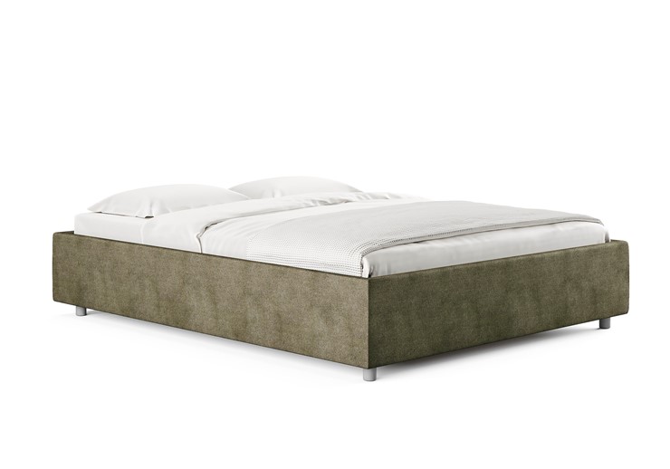 Двуспальная кровать Scandinavia 160х200 с основанием в Заводоуковске - изображение 10