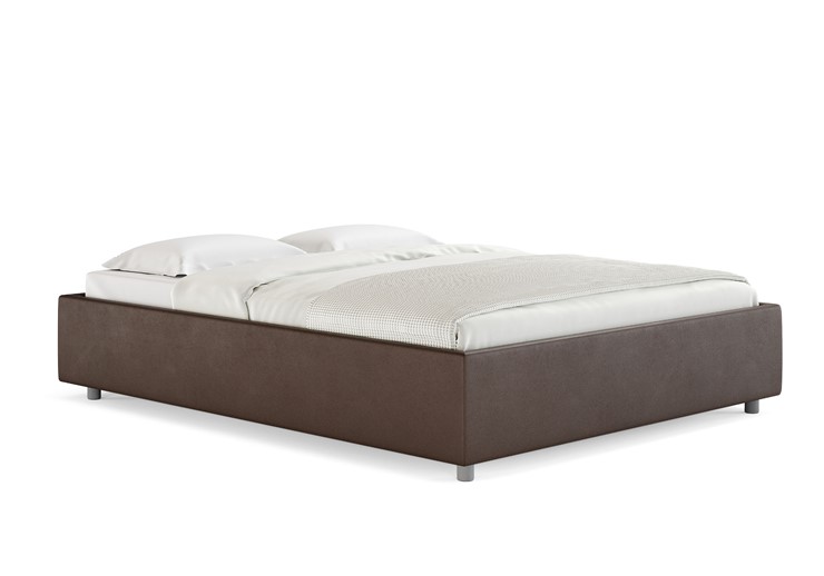 Кровать в спальню Scandinavia 180х190 с основанием в Тюмени - изображение 13