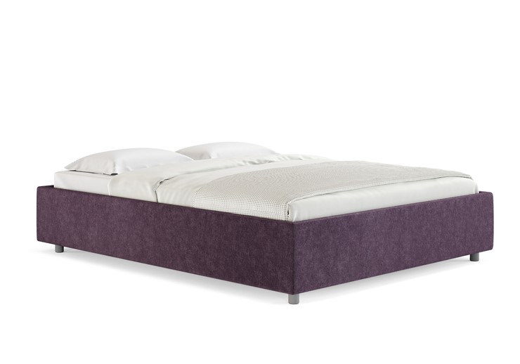 Кровать в спальню Scandinavia 180х190 с основанием в Тюмени - изображение 7