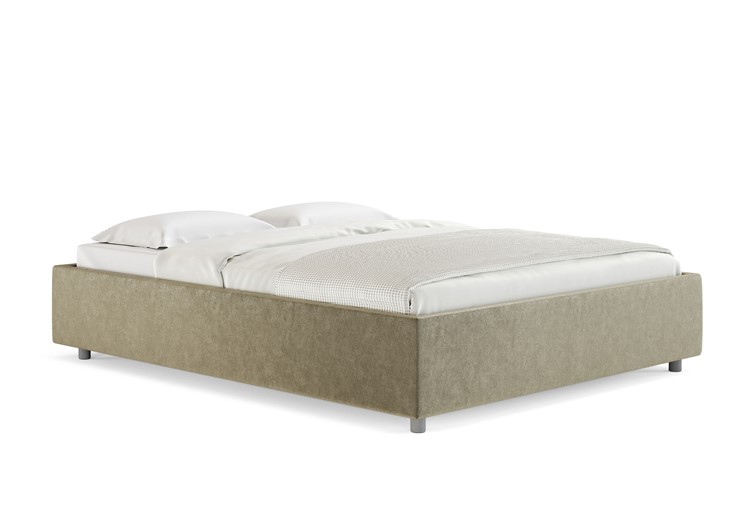 Кровать в спальню Scandinavia 180х190 с основанием в Тюмени - изображение 10