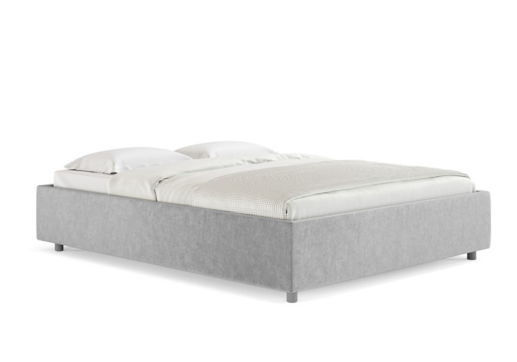 Кровать в спальню Scandinavia 180х190 с основанием в Тюмени - изображение 3