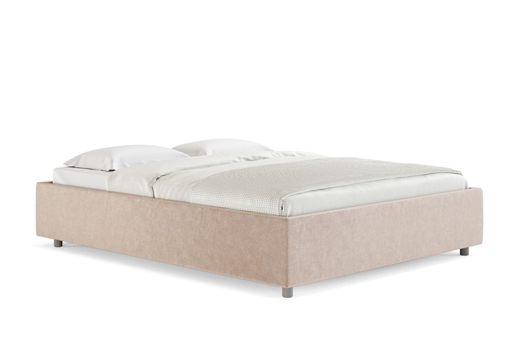 Кровать в спальню Scandinavia 180х190 с основанием в Тюмени - изображение 11