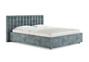 Двуспальная кровать Siena 160х190 с основанием в Тюмени - предосмотр 3