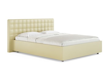Двуспальная кровать Siena 160х190 с основанием в Заводоуковске - предосмотр 12