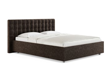 Кровать двуспальная Siena 160х200 с основанием в Тюмени