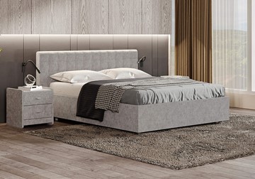 Кровать в спальню Siena 200х200 с основанием в Тюмени - предосмотр