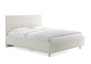 Спальная кровать Stella 200х190 с основанием в Тюмени