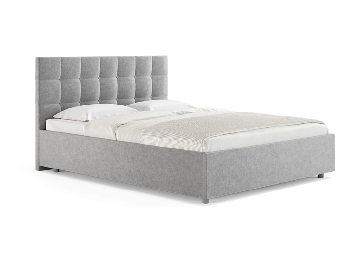 Кровать 2-спальная Tivoli 160х200 с основанием в Тюмени - изображение 7