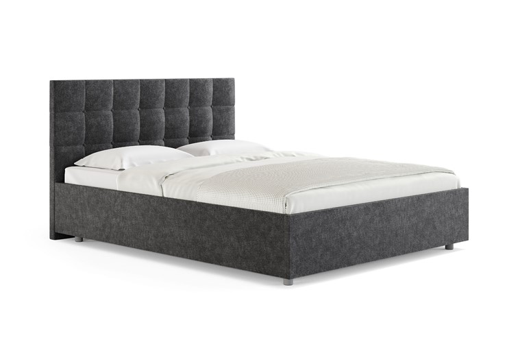 Кровать 2-спальная Tivoli 160х200 с основанием в Тюмени - изображение 9
