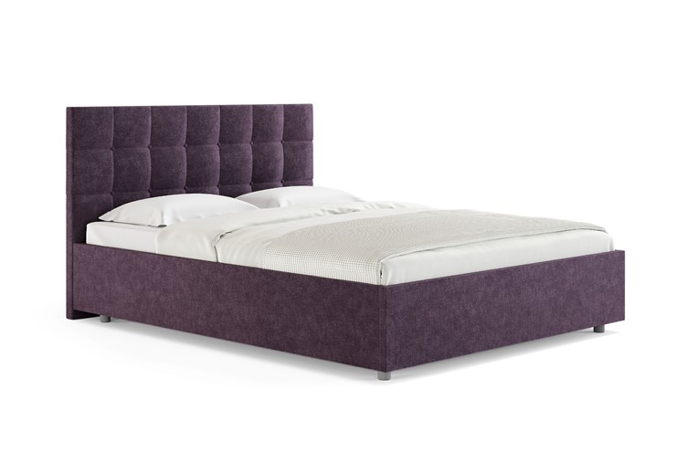Кровать 2-спальная Tivoli 160х200 с основанием в Тюмени - изображение 11
