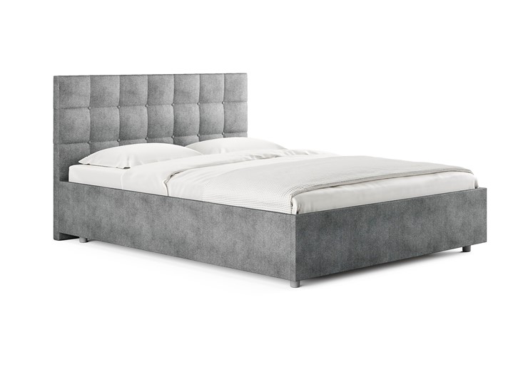 Спальная кровать Tivoli 180х190 с основанием в Тюмени - изображение 6