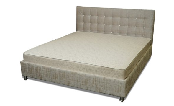 Кровать спальная Уют-4 в Тюмени - изображение