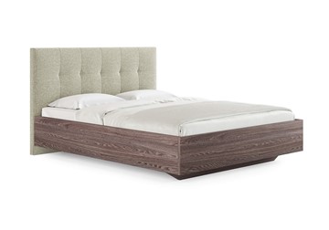 Спальная кровать Vena (ясень анкор) 160х200 с основанием в Тюмени - предосмотр 11