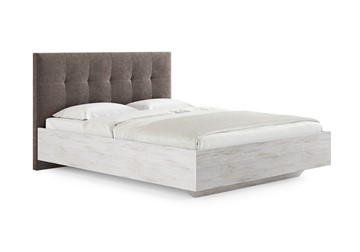 Двуспальная кровать Vena (ясмунд) 160х190 с основанием в Тюмени - предосмотр