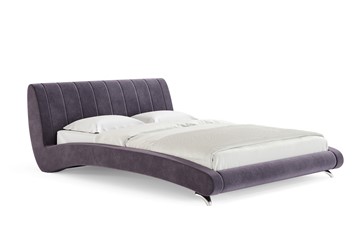 Двуспальная кровать Verona 160х200 с основанием в Тюмени - предосмотр 12