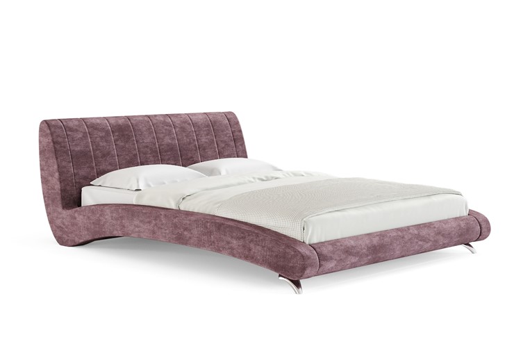 Двуспальная кровать Verona 160х200 с основанием в Тюмени - изображение 18