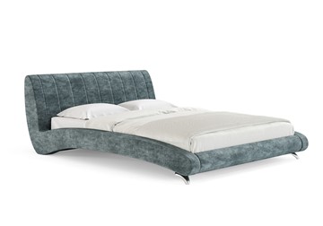 Двуспальная кровать Verona 160х200 с основанием в Тюмени - предосмотр 20