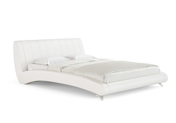 Двуспальная кровать Verona 160х200 с основанием в Тюмени - предосмотр 22