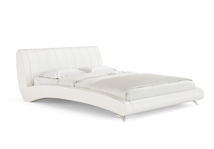 Двуспальная кровать Verona 160х200 с основанием в Тюмени - изображение 22