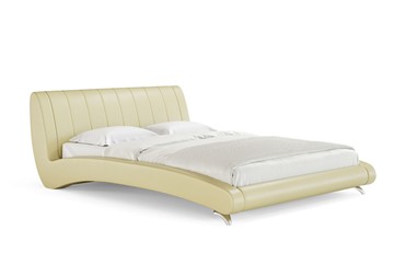 Двуспальная кровать Verona 160х200 с основанием в Тюмени - предосмотр 25
