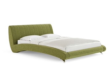 Двуспальная кровать Verona 160х200 с основанием в Тюмени - предосмотр 34