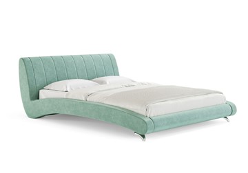 Двуспальная кровать Verona 160х200 с основанием в Тюмени - предосмотр 43