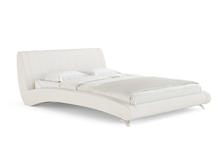 Двуспальная кровать Verona 160х200 с основанием в Тюмени - изображение 51