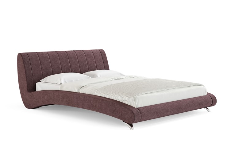 Двуспальная кровать Verona 160х200 с основанием в Тюмени - изображение 54
