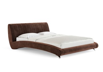 Двуспальная кровать Verona 160х200 с основанием в Тюмени - предосмотр 9