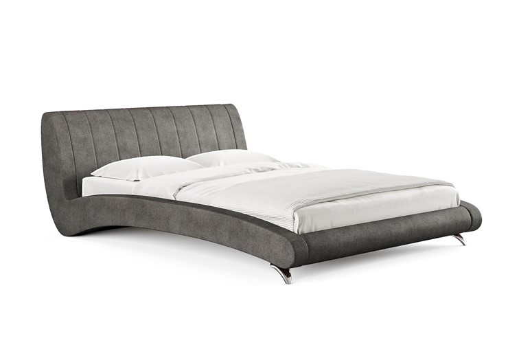 Двуспальная кровать Verona 160х200 с основанием в Тюмени - изображение 85