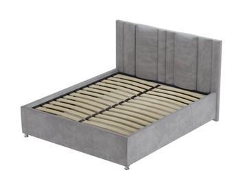Кровать в спальню Верона 160х200 с подъемным механизмом в Тюмени - предосмотр