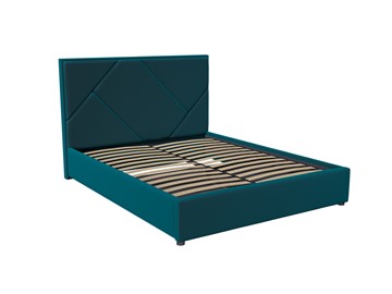 Двуспальная кровать Верона с подъемным механизмом 1800x2000 мм в Тюмени - предосмотр