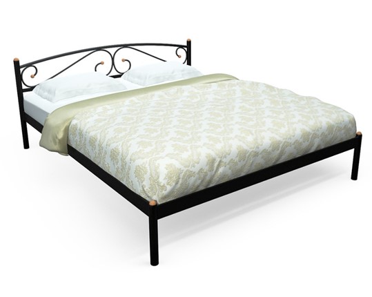 Кровать в спальню 7019 180х190 в Тюмени - изображение