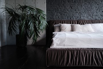 Кровать с подъемным механизмом Лофт 2060 в Заводоуковске - предосмотр 3