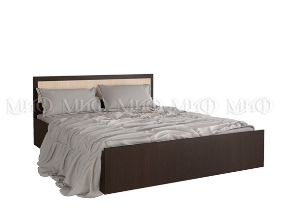 Кровать с механизмом полуторная Фиеста 1400 в Тюмени - изображение