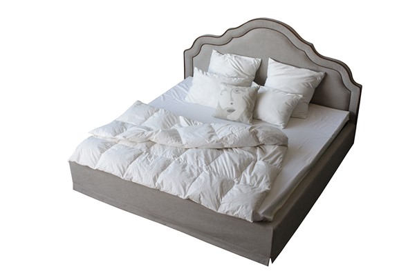 Кровать с механизмом двуспальная Астория 2180 в Заводоуковске - изображение