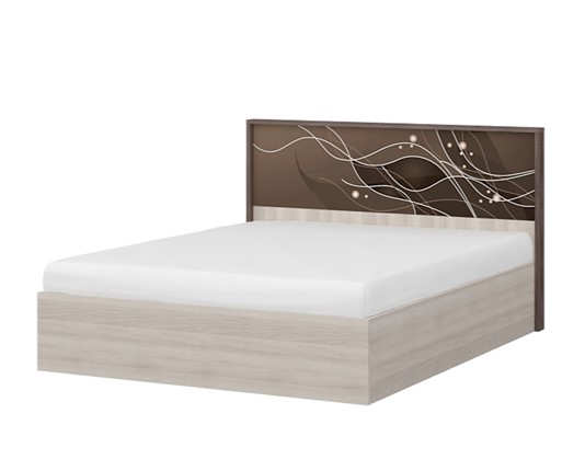 Кровать с механизмом двуспальная Николь 160 в Тюмени - изображение