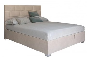 Кровать 2-спальная Апекс Chester 160х200 (без наполнения) в Тюмени