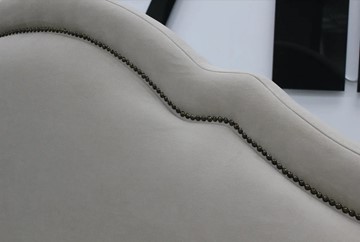 Кровать с мягким изголовьем Эллен 1900х2150 мм в Тюмени - предосмотр 1
